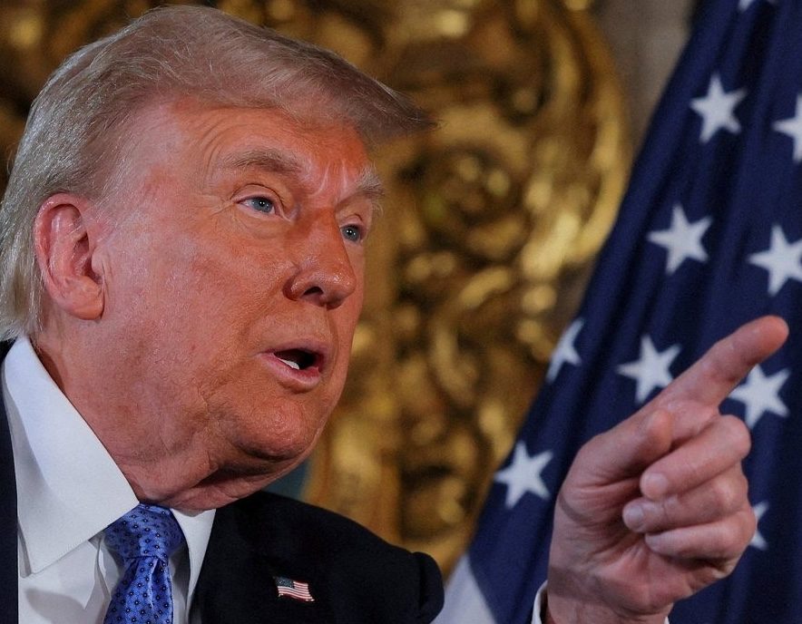 «Это мой выбор»: Трамп назвал условие введения санкций против РФ ➤ Prozoro.net.ua