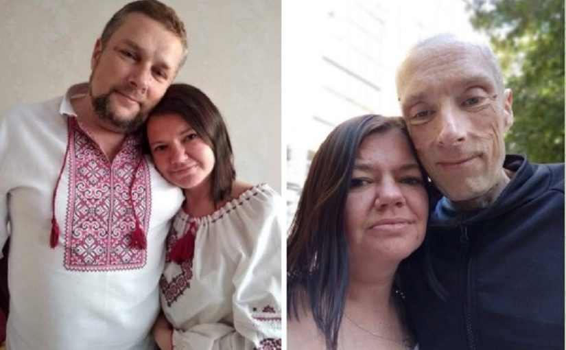 Військовий у російському полоні змінився до невпізнаваності: шокувальні фото ➤ Prozoro.net.ua