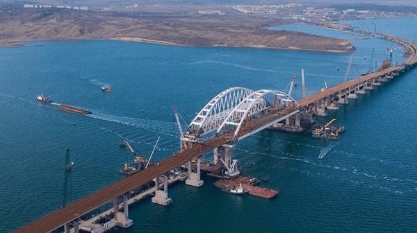 Крим опинився під загрозою ізоляції: Україна взяла під контроль ключову логістику РФ