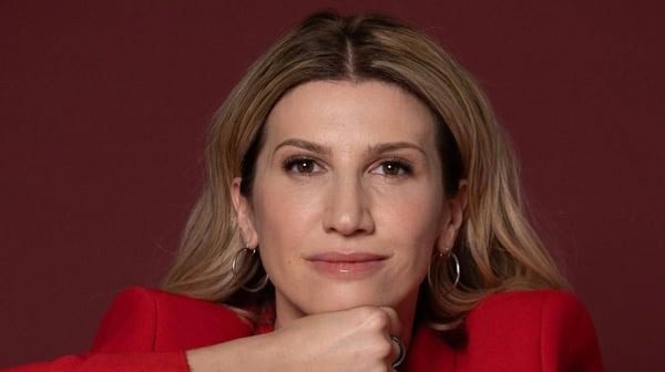 “Не віриться”: Луценко показала дочку, батька якої довго приховувала ➤ Главное.net