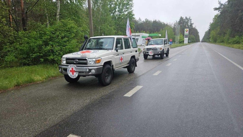 В Украину вернули тела погибших защитников: все подробности 5 В Украину вернули тела погибших защитников: все подробности