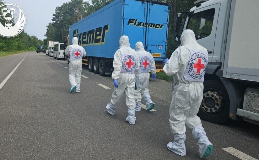 В Україну повернули тіла полеглих захисників: всі подробиці ➤ Prozoro.net.ua
