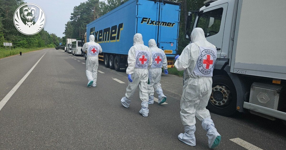 В Украину вернули тела погибших защитников: все подробности ➤ Главное.net