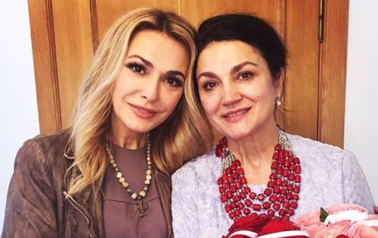 Сумська шокувала причиною, яка помирила її із сестрою