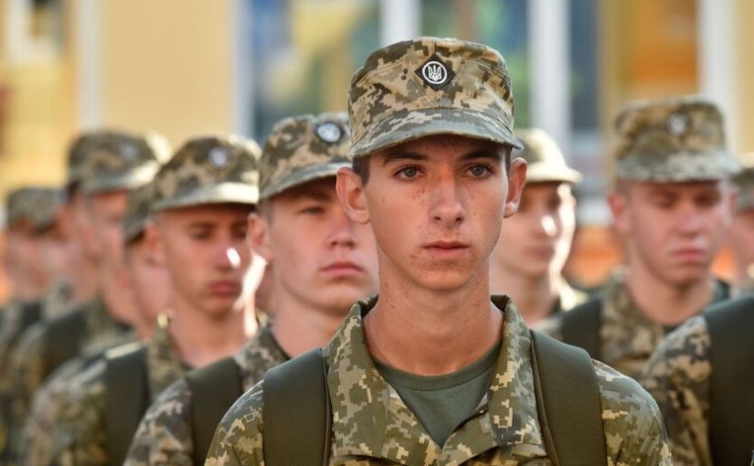 Захід гальмує санкції проти РФ: причина у мобілізації 18-річних ➤ Prozoro.net.ua