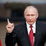 Путін оголосив про нові переговори з Україною і сказав, що хоче ➤ Prozoro.net.ua