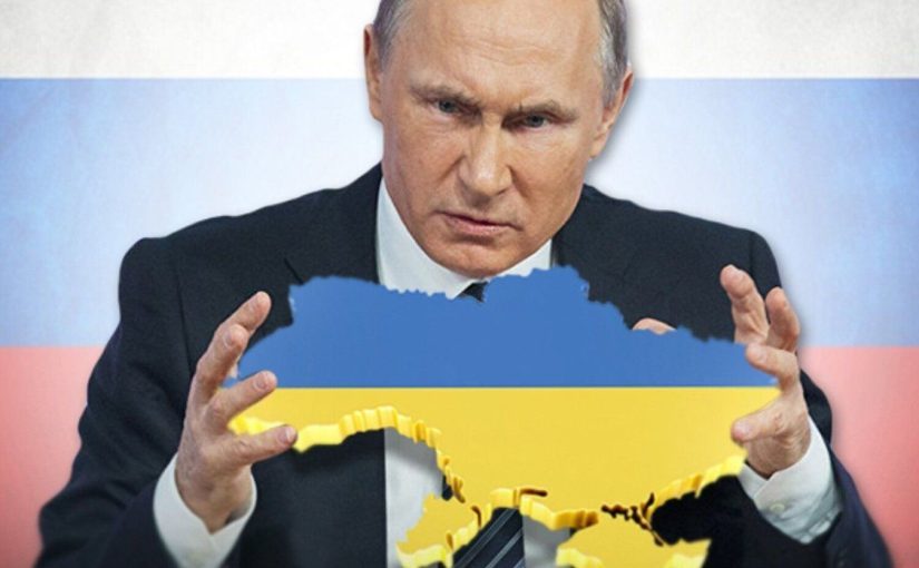 Путін готує відповідь на українську операцію “Павутина” ➤ Prozoro.net.ua