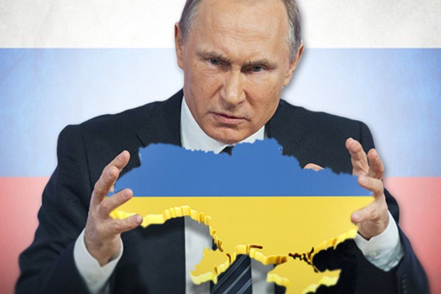 Путін готує відповідь на українську операцію “Павутина” ➤ Prozoro.net.ua