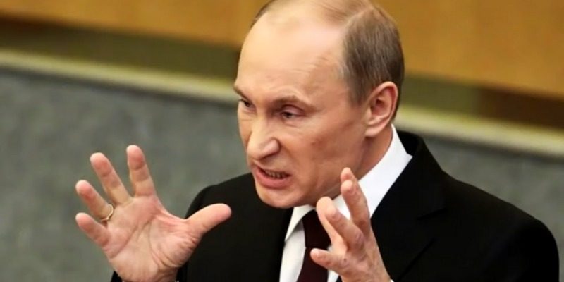 Путин создает новый род войск в РФ: на что делает ставку