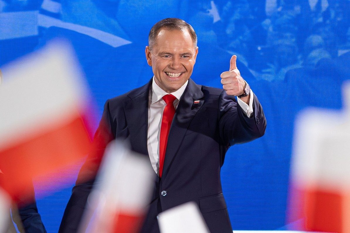 Польша избрала нового президента. Что он говорил об Украине