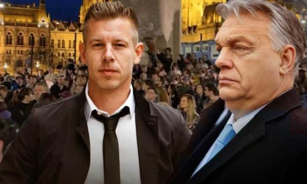 Оппозиция Венгрии заявила о провале «референдума» Орбана ➤ Prozoro.net.ua