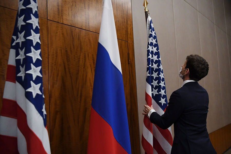 США и РФ переносят переговоры из Стамбула: встреча будет в Москве