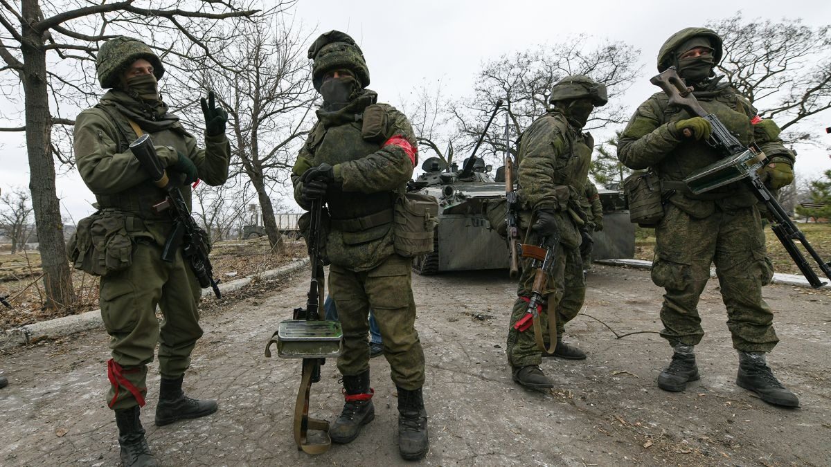 Росіяни залишають позиції: у ЗСУ повідомили про ситуацію на Сумщині