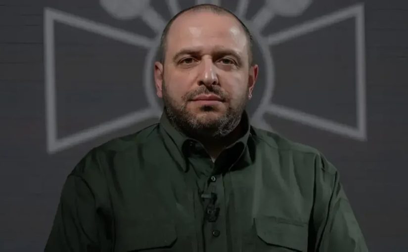 Домовилися лише про це: Умеров про зустріч у Стамбулі ➤ Prozoro.net.ua