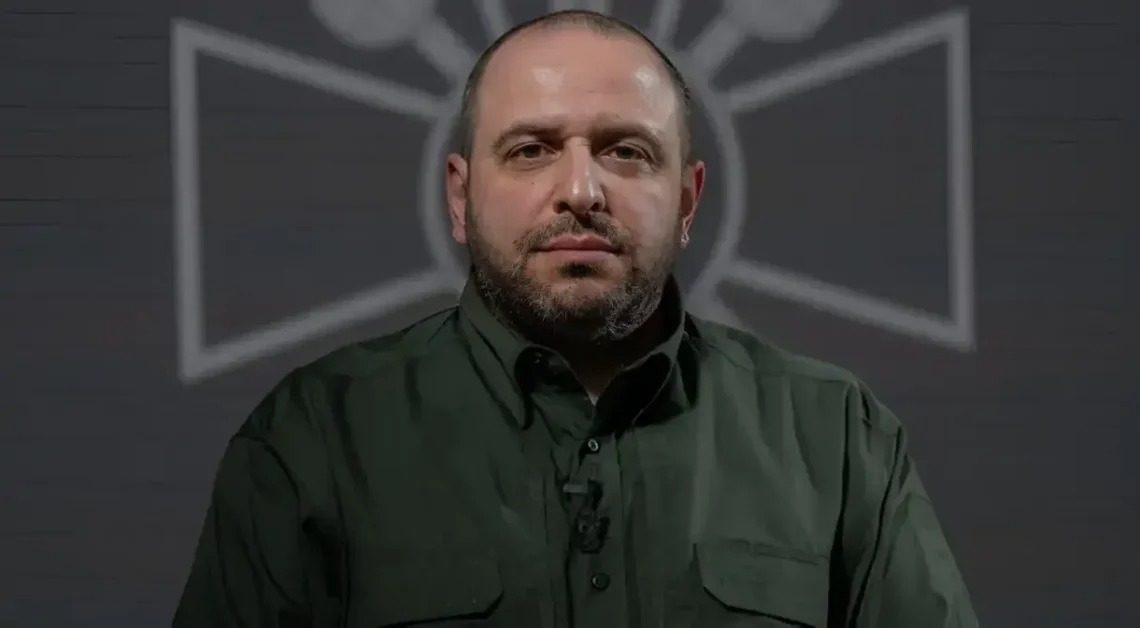 Домовилися лише про це: Умеров про зустріч у Стамбулі ➤ Prozoro.net.ua