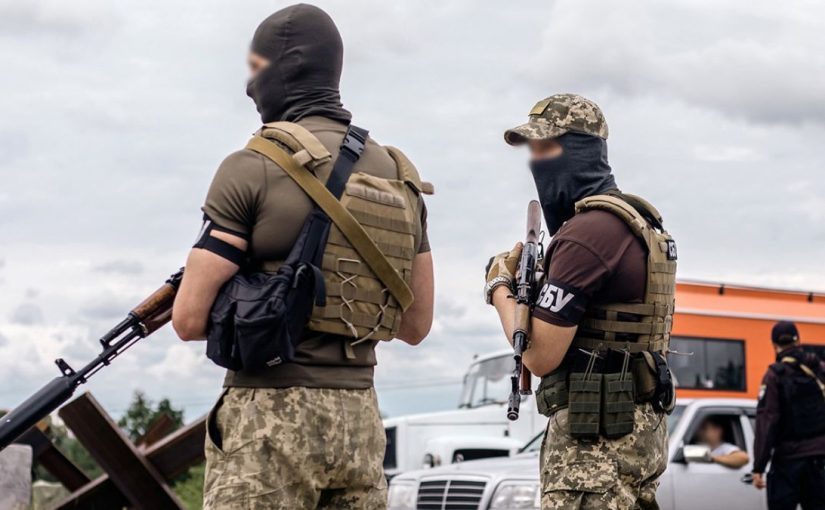 Во Львове объявили о массовых проверках граждан ➤ Prozoro.net.ua