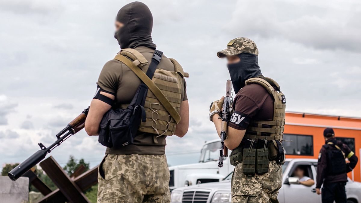 Во Львове объявили о массовых проверках граждан ➤ Prozoro.net.ua