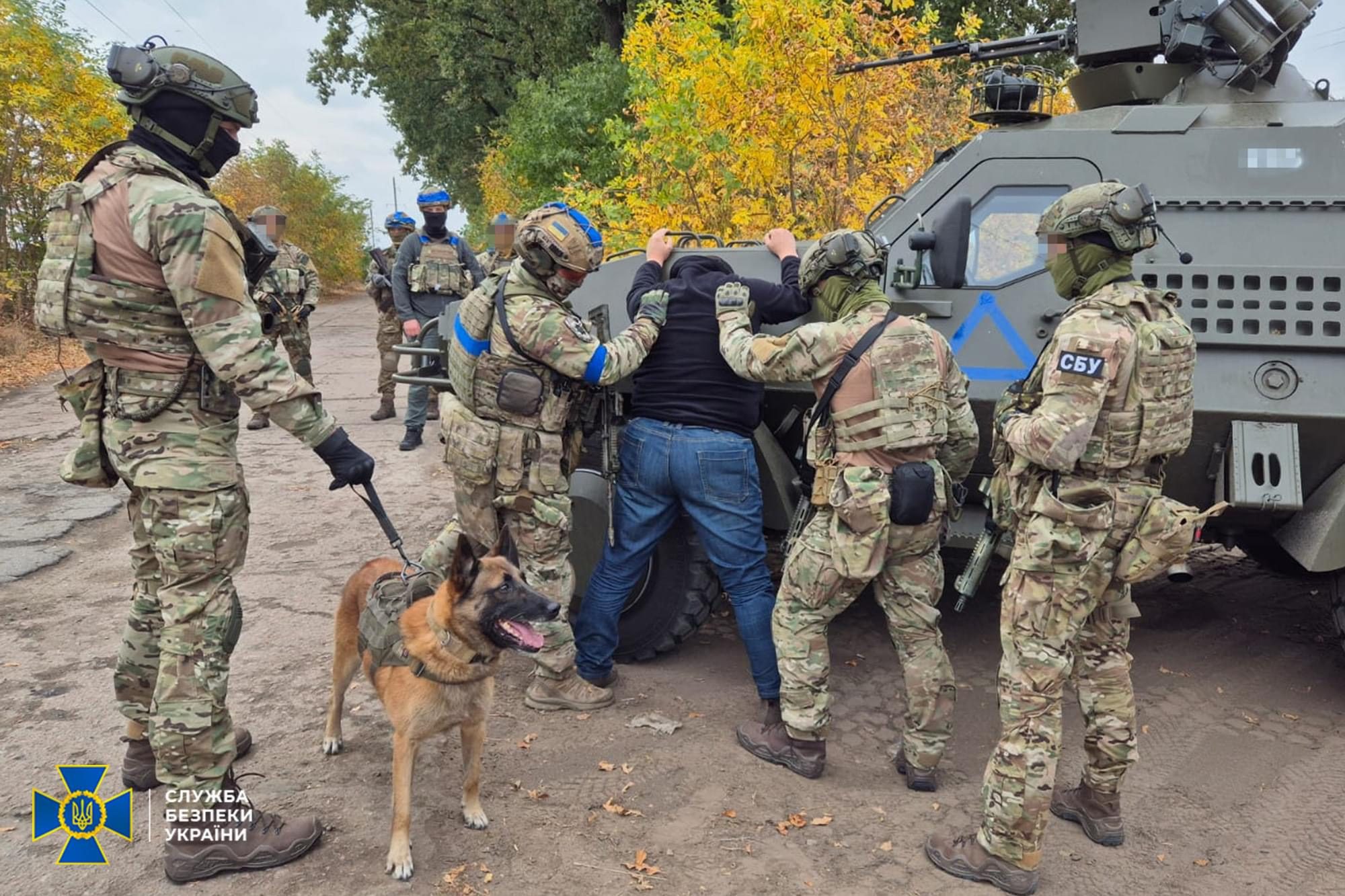 Во Львове объявили о массовых проверках граждан