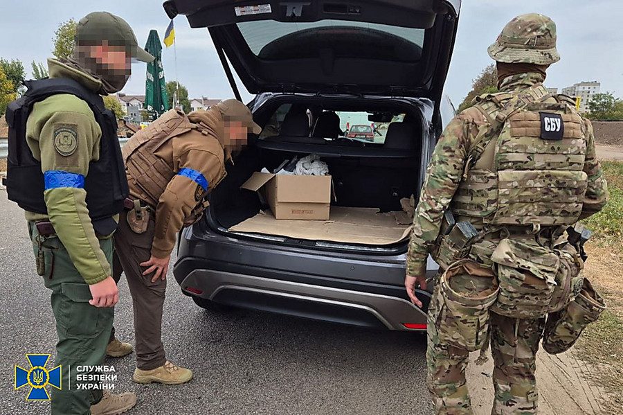 Во Львове объявили о массовых проверках граждан