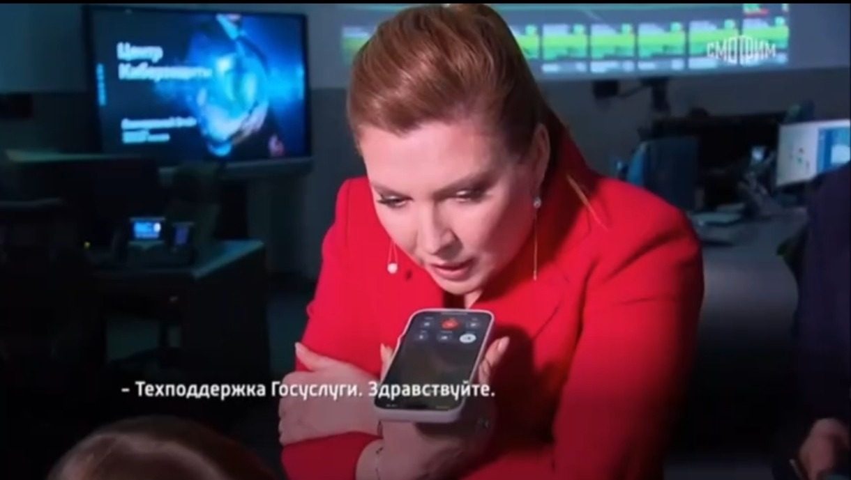 Скабеева в прямом эфире получила ответ от украинцев: видео