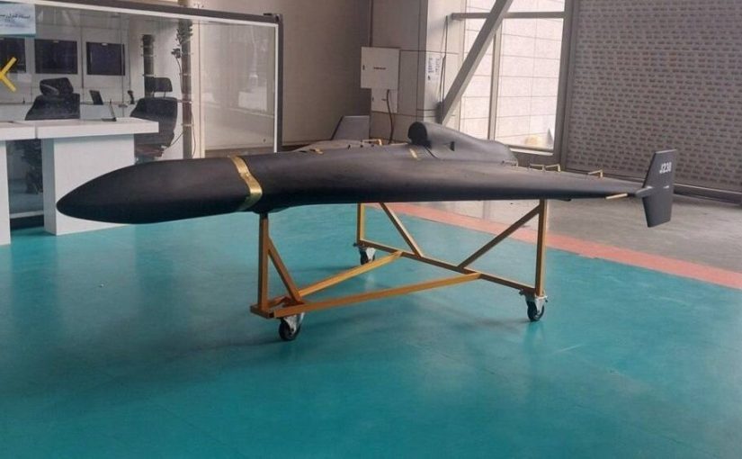 Россия расширяет производство «Шахедов»: нанимает девушек из Африки ➤ Prozoro.net.ua