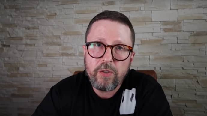 Шарій сяде на 15 років, а його канали конфіскують