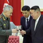 Шойгу тайно посетил КНДР: выполнял «спецмиссию» Путина ➤ Prozoro.net.ua