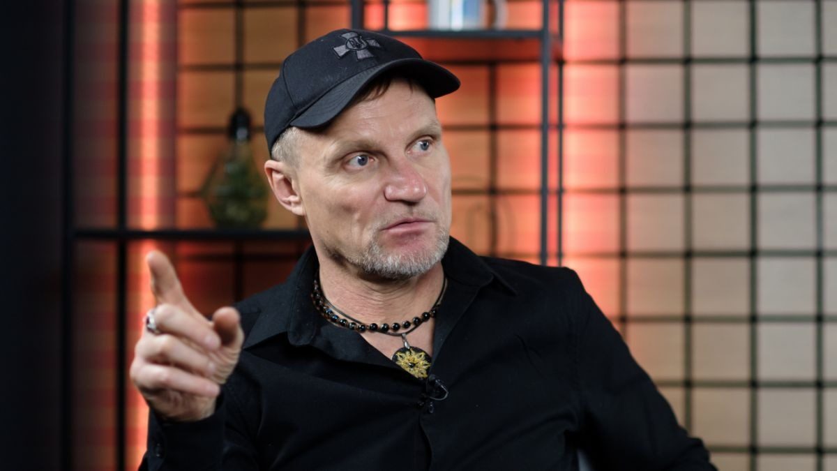 “Я офігів”: Олег Скрипка шокував сумою своєї “комуналки”