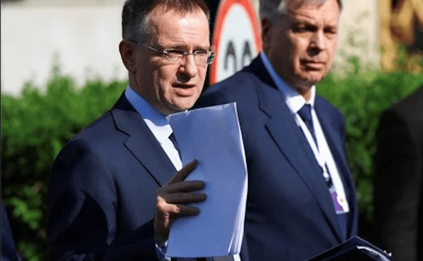Огромный перечень условий: появился полный текст меморандума РФ ➤ Prozoro.net.ua