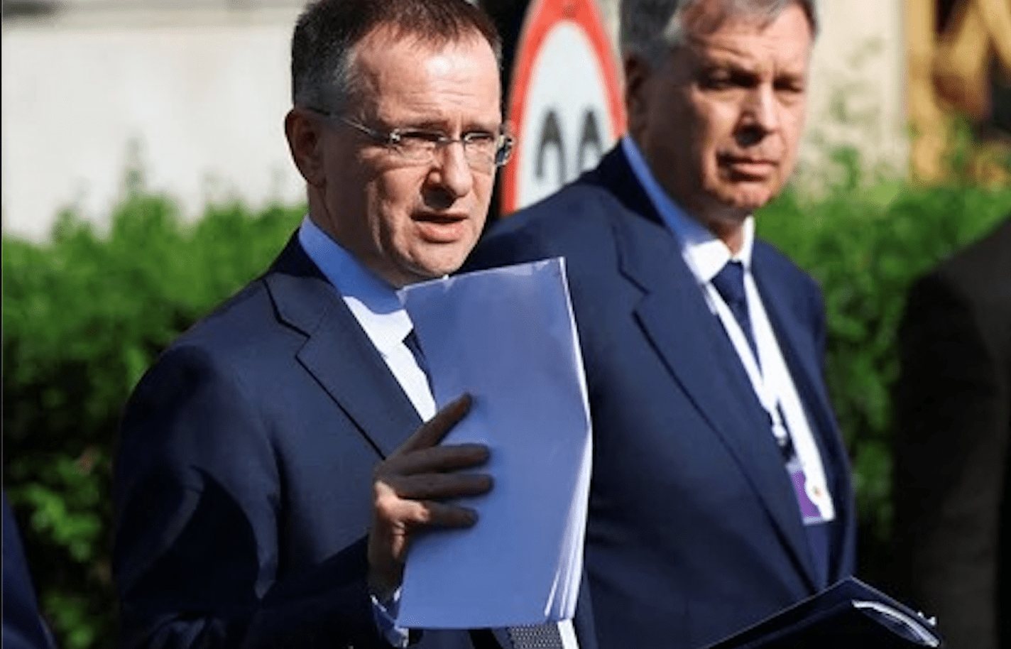 Величезний список умов: з’явився повний текст меморандуму РФ ➤ Prozoro.net.ua