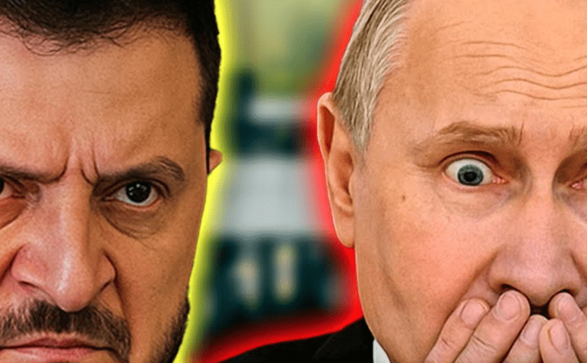 Чому Путін боїться зустрічі із Зеленським: названо реальну причину ➤ Prozoro.net.ua