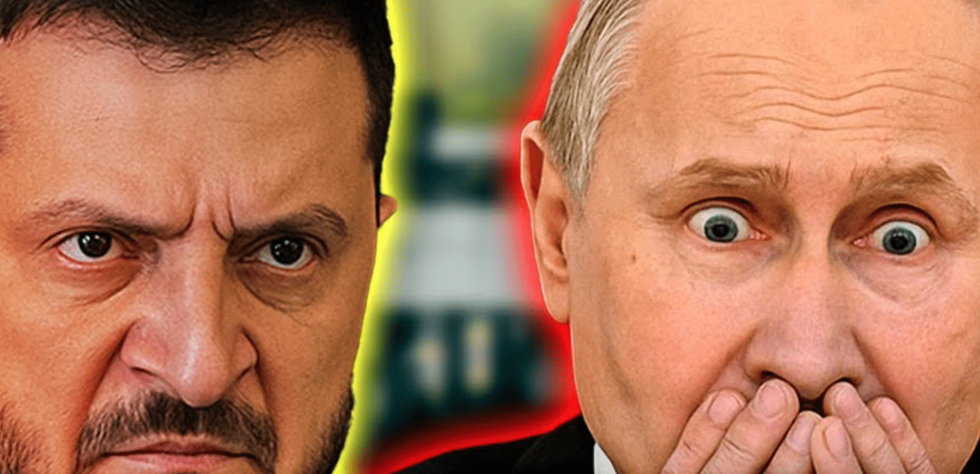 Почему Путин боится встречи с Зеленским: названа реальная причина ➤ Prozoro.net.ua