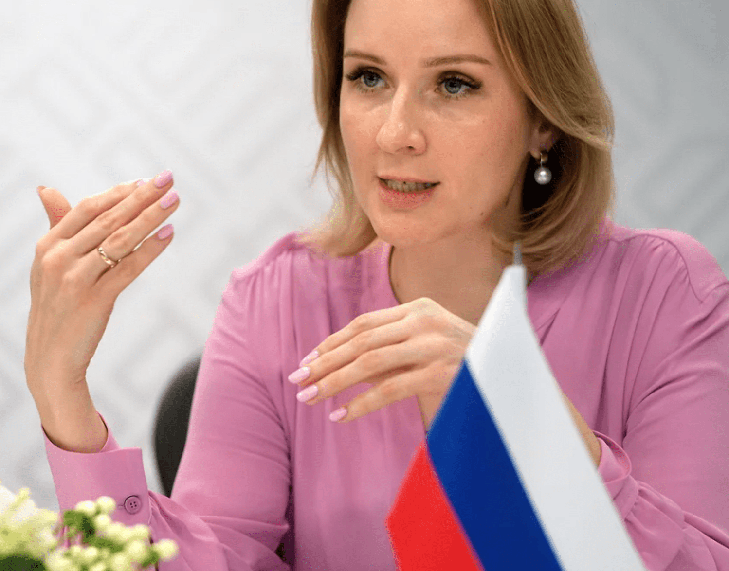 Росія вимагає, щоб Україна віддала їй українських дітей ➤ Prozoro.net.ua