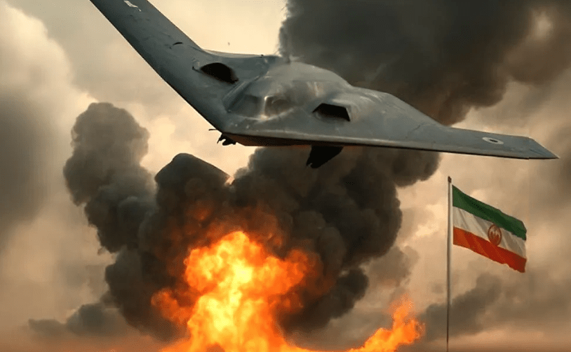 США обманули Иран перед атакой: в Пентагоне уже это не скрывают ➤ Prozoro.net.ua