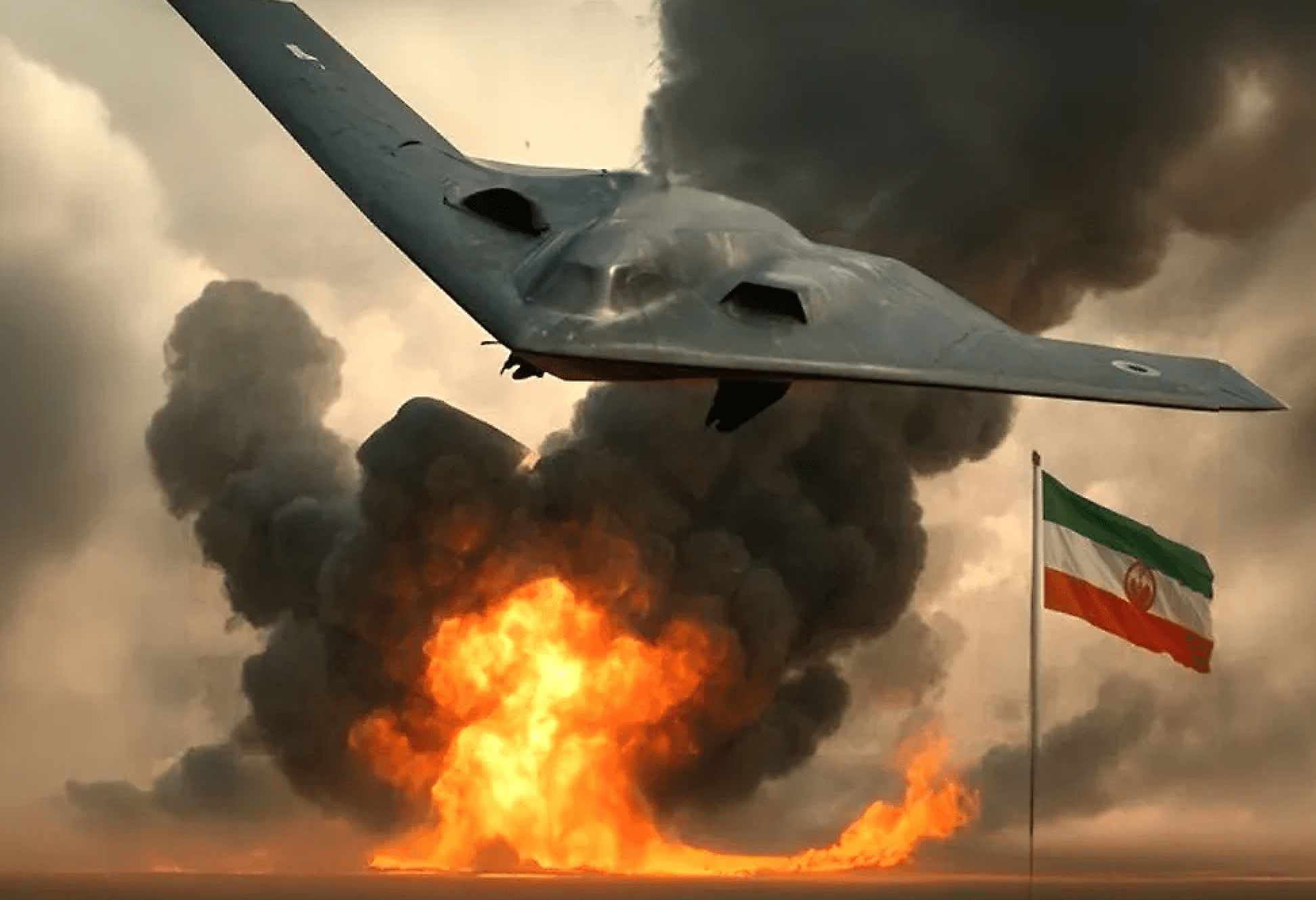 США обманули Иран перед атакой: в Пентагоне уже это не скрывают ➤ Prozoro.net.ua