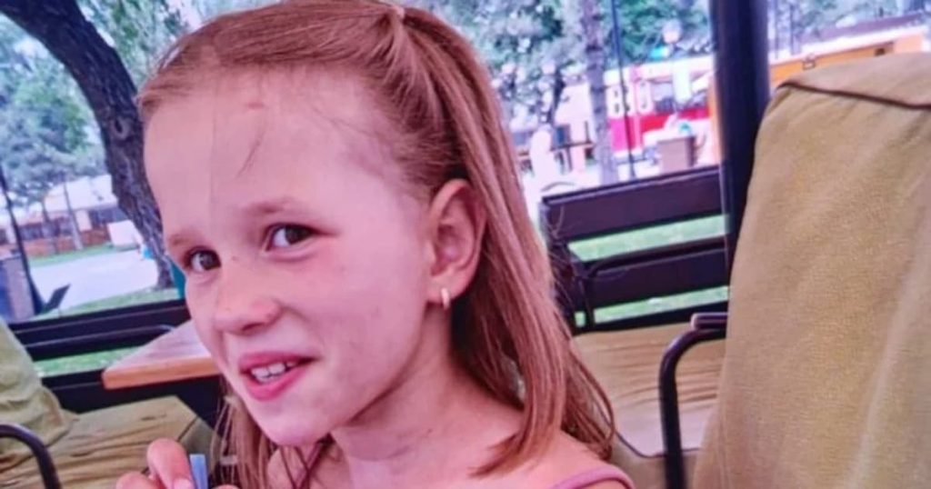 Убивство 7-річної Соломії Тарасюк в Одесі: затримано підозрюваного (фото)