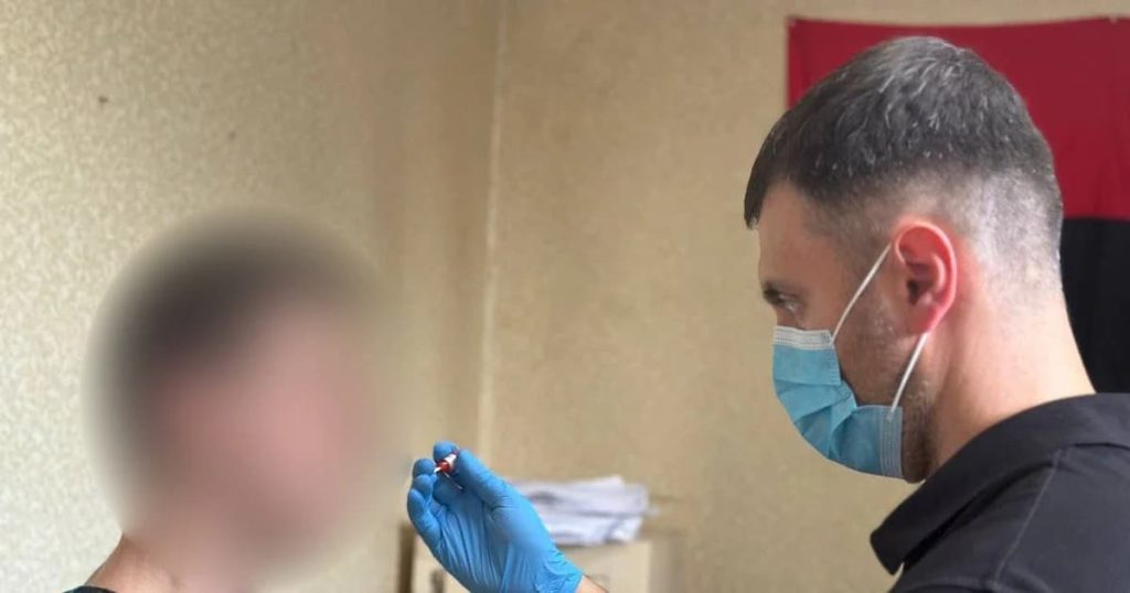 Убивство 7-річної Соломії Тарасюк в Одесі: затримано підозрюваного (фото)