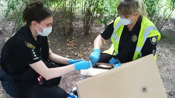 Убивство 7-річної Соломії Тарасюк в Одесі: затримано підозрюваного (фото) ➤ Prozoro.net.ua