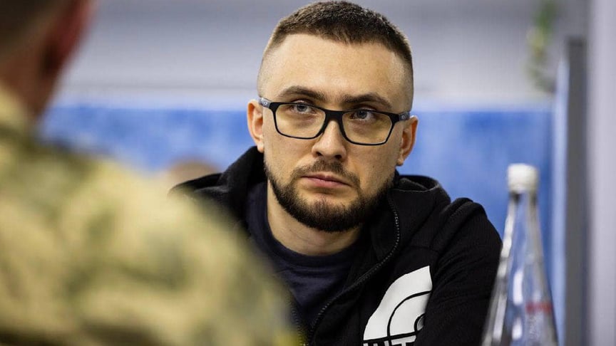 Малюк объяснил, почему россияне хотели убить Стерненко