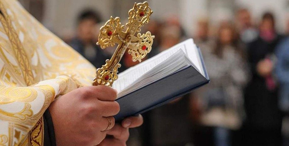 Священник УПЦ МП на Волині вдруге відмовився відспівувати загиблого воїна ➤ Prozoro.net.ua