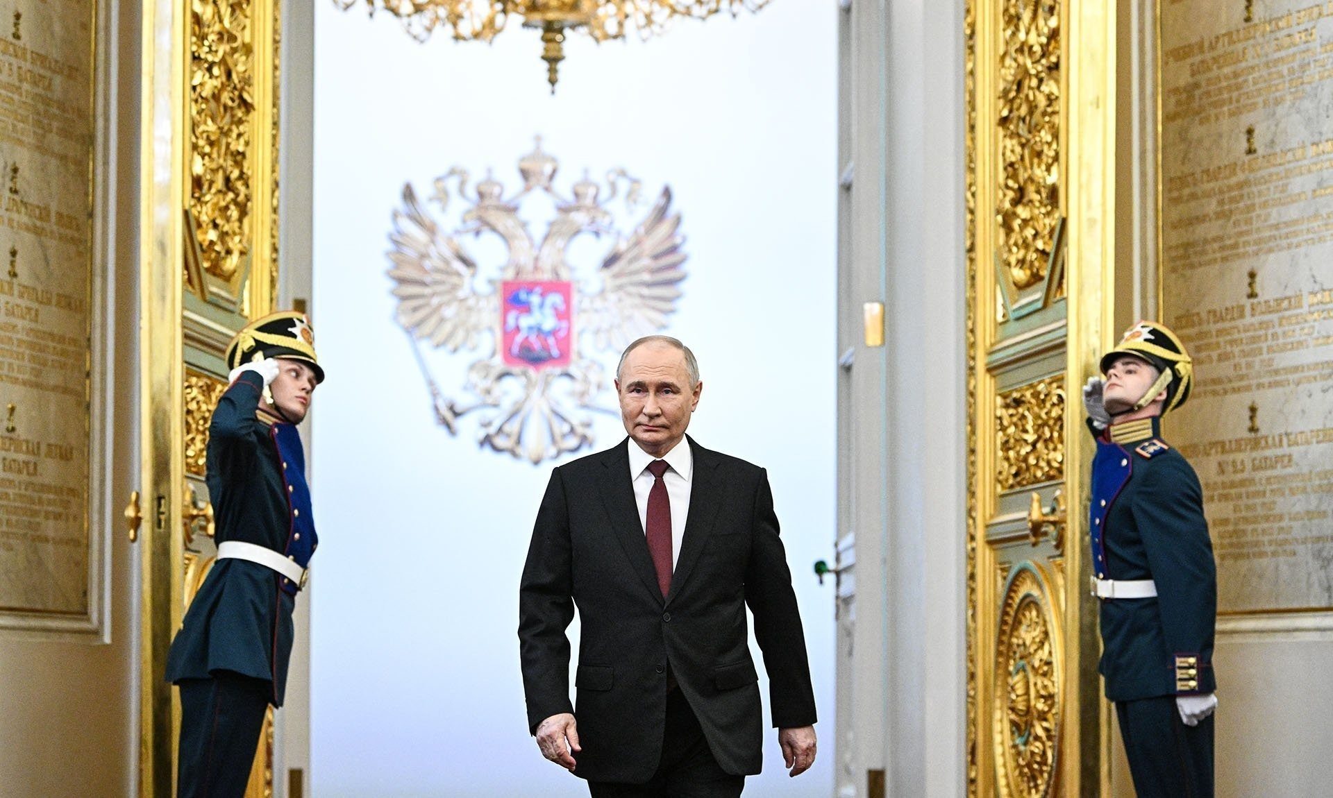 Почему на самом деле Путин не соглашается на прекращение огня