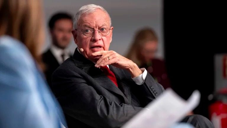 Келлог збирається до Мінська: ось про що говоритимуть із Лукашенком