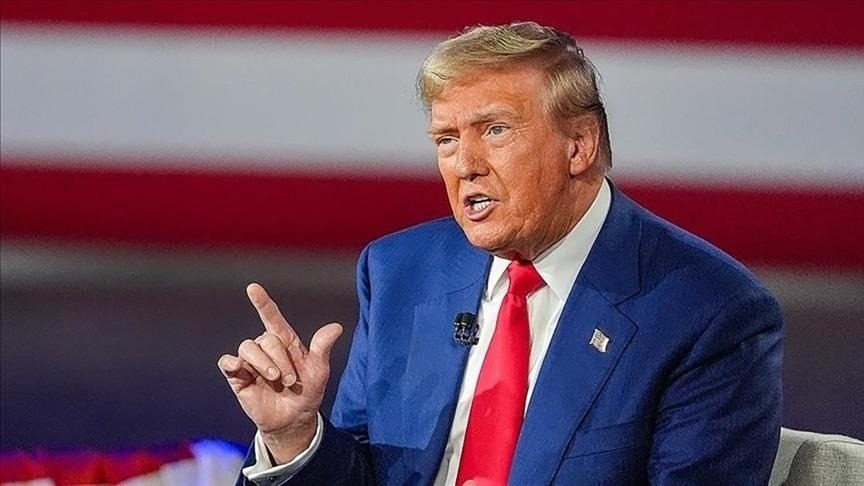 Миру не буде: Трамп приголомшив заявою