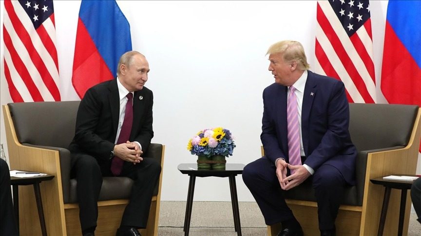 «Путін потрапив у пастку Трампа»: тепер в Україні все зміниться