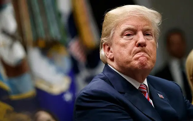 Перемирие нарушается: Трамп набросился на Израиль ➤ Prozoro.net.ua