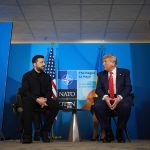 Зеленський зустрівся з Трампом: говорили про перемир’я, ППО та дрони ➤ Prozoro.net.ua