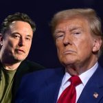 Маск несподівано підтримав Трампа після гучного конфлікту ➤ Prozoro.net.ua