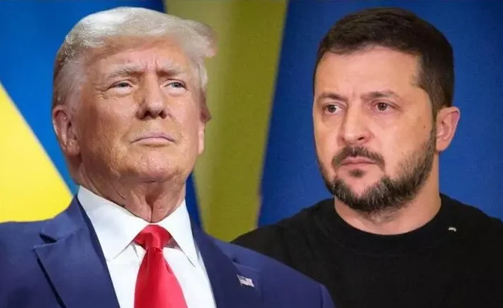 Встреча Зеленского и Трампа: где и когда она может состояться ➤ Prozoro.net.ua