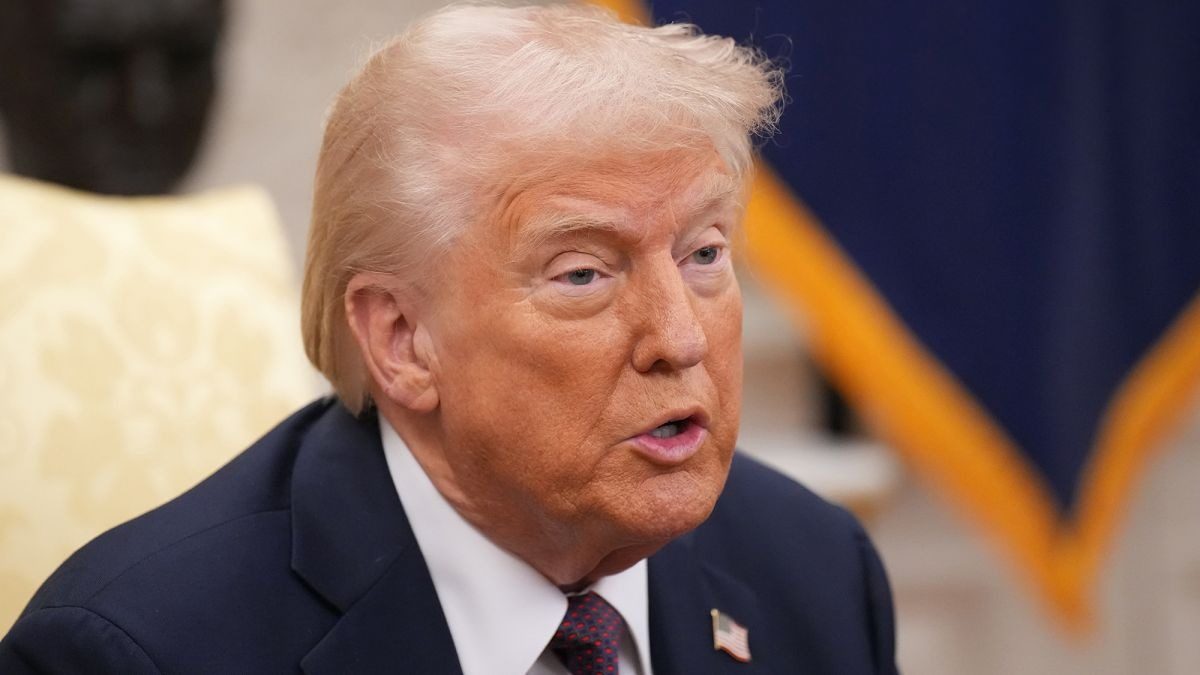 Трамп «пожелал удачи» главе Ирана и поставил последний ультиматум