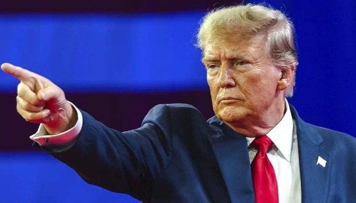 «Судьбоносное решение» Трампа вызвало панику в Кремле